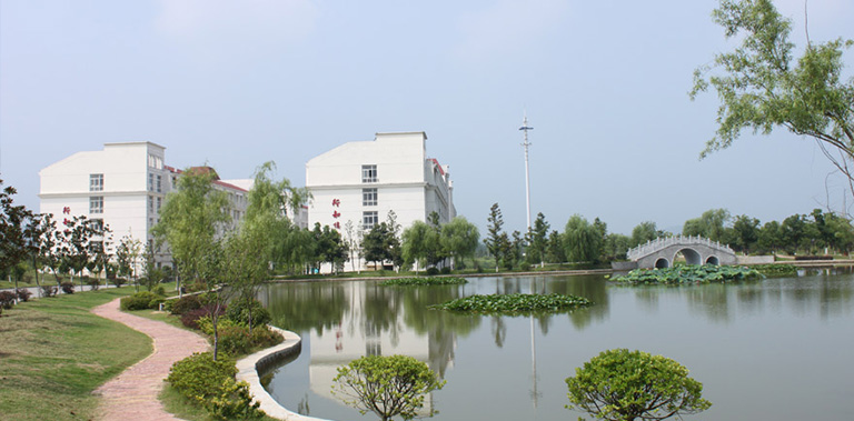 紫云湖