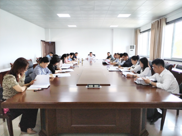 城市建设学院 工程管理专业综合评估喜获B等级