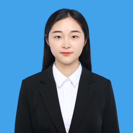 工程造价教研室教师——詹凡