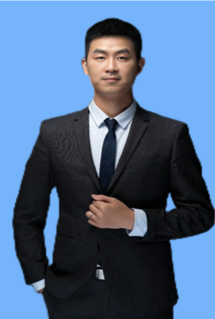 工程造价教研室教师——陈驰