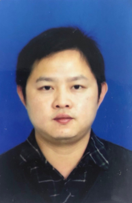 工程管理教研室教师——许磊