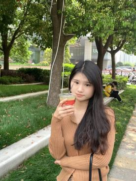 土木工程教研室教师——吴倩倩