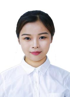 风景园林教研室教师——吴程程