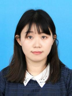 风景园林教研室教师——邓梦菁