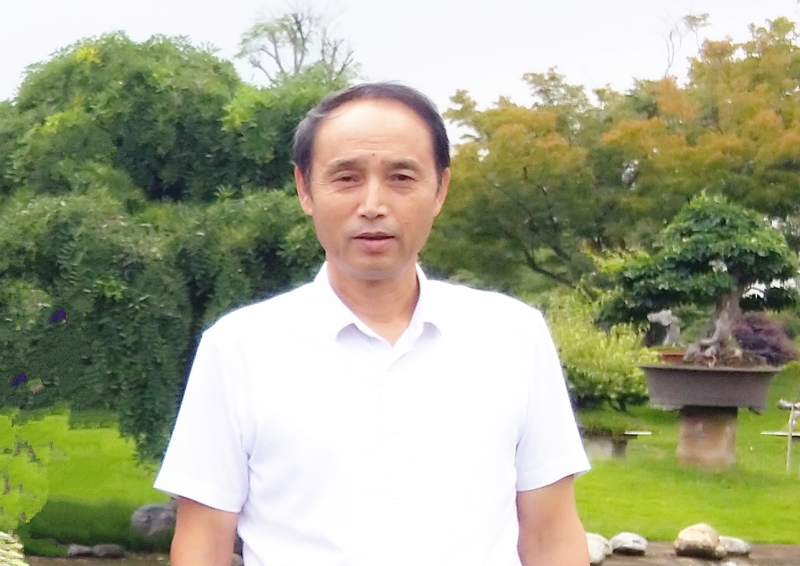 副校长：陈乃富