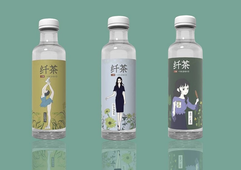 第十四届大广赛平面类二等奖